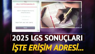 Yüz binlerce öğrenci heyecanla bekliyordu! MEB açıkladı