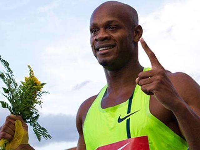 Powell'dan muhteşem dönüş