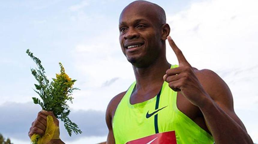 Powell'dan muhteşem dönüş