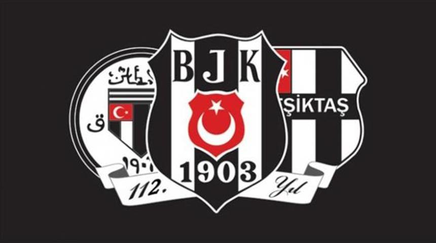 Beşiktaş'tan &ccedil;ok sert a&ccedil;ıklama
