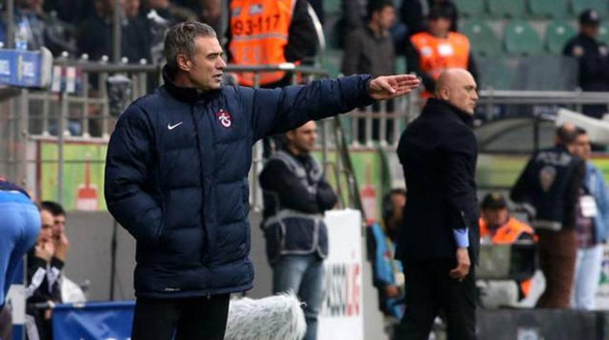 Ersun Yanal'dan Hakan Arıkan a&ccedil;ıklaması