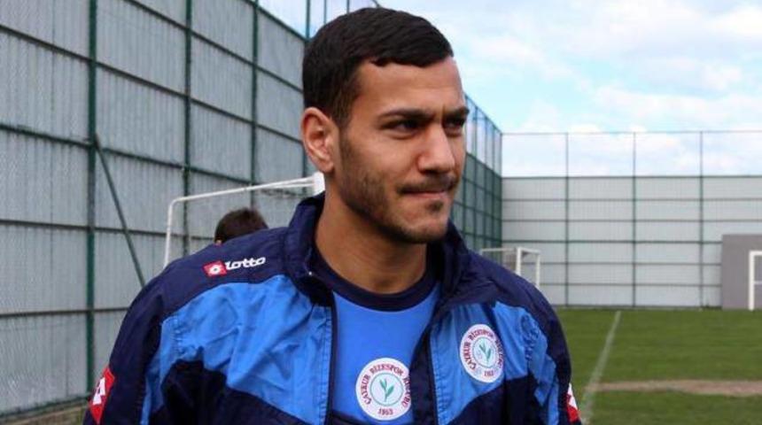 Deniz Kadah'tan S&uuml;per Lig rekoru