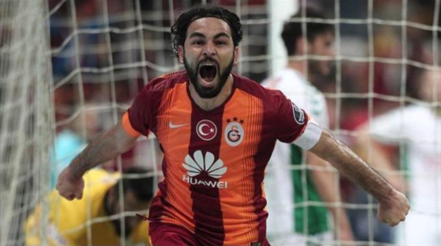 Arda yoksa Sel&ccedil;uk var