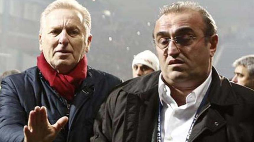 Abdurrahim Albayrak: 'Herhalde öleceğim'