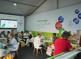 Damla Kent projesinde gayrimenkul sertifikası talep toplama süreci başladı! 8 Ağustos'ta sona erecek