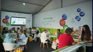 Damla Kent projesinde gayrimenkul sertifikası talep toplama süreci başladı! 8 Ağustos'ta sona erecek