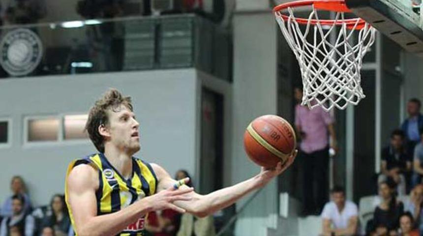Vesely: Avrupa Ligi şampiyonu olabiliriz