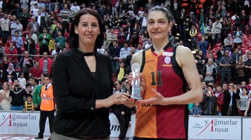 Nevriye: 'Herhalde beni spor salonuna g&ouml;mecekler'