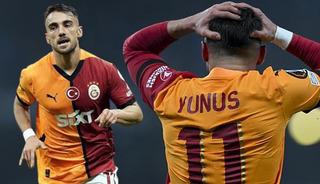 Yunus Akgün'den transfer kararı! Hepsini reddetti