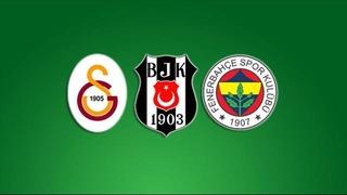 Şampiyonluk oranları güncellendi! Yeni favori...