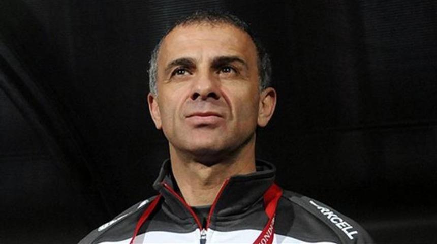 Oğuz &Ccedil;etin: 'Beşiktaş 4'te 4 yapacak'