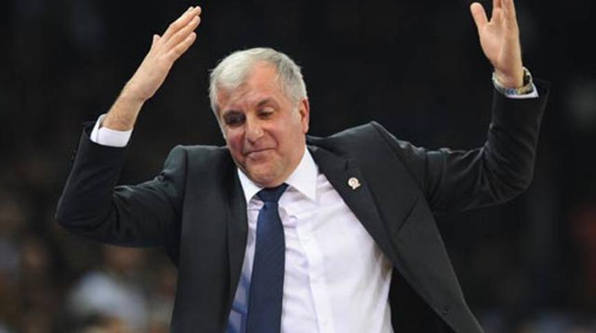 Real Madrid'i Fenerbah&ccedil;e &Uuml;lker korkusu sardı