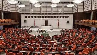 'Terörsüz Türkiye' komisyonunda ilk toplantı yarın