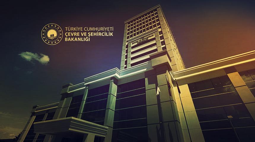 Belgenet Sistemi'ne sahte kimlikle erişim iddialarıyla ilgili Bakanlık'tan açıklama: 'İşlem yapılmadı, kişiler tespit edildi'