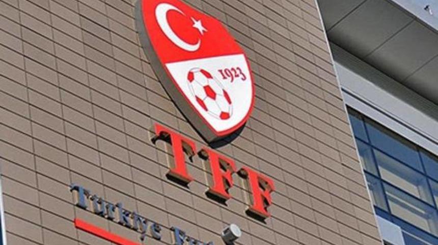 Beşiktaş ve Fenerbahçe PFDK'ya sevk edildi