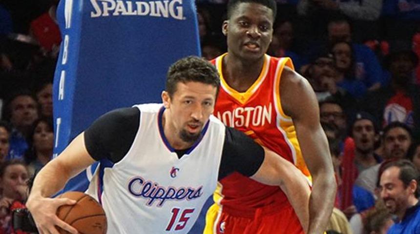 Clippers sona yaklaştı