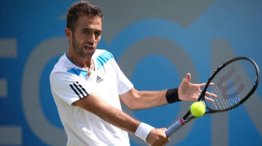 Marsel'in rakibi Nadal!