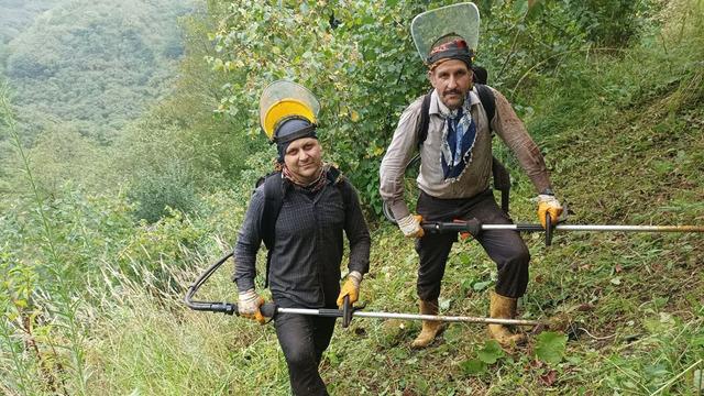 'Günlük 6 bin TL isteyen var' Sadece 15 gün bu işi yapıyorlar
