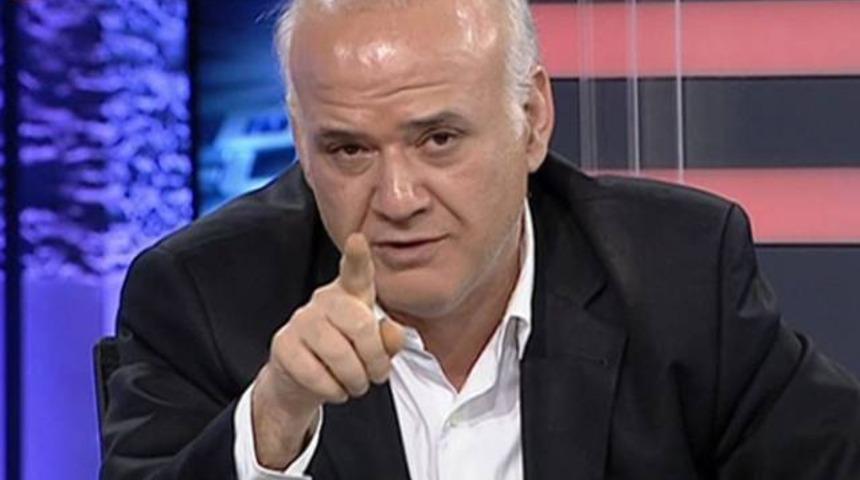 'Bazı hakemlerin otel odalarında&hellip;'