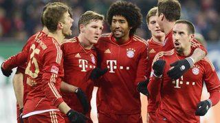 Bayern ve Santos'tan Fenerbahçe'ye 2 Sambacı