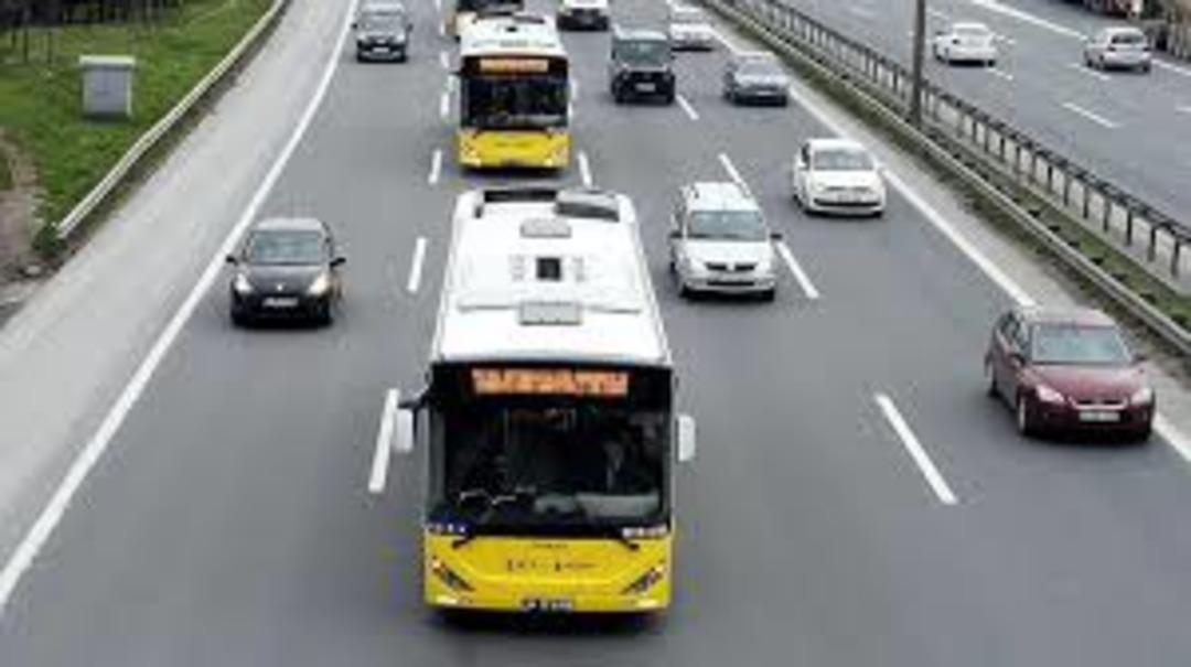 İstanbul’da trafiği rahatlatacak kritik adım! 120 kilometrelik yeni yol projesi... Oranı arttırmaya geliyor 2