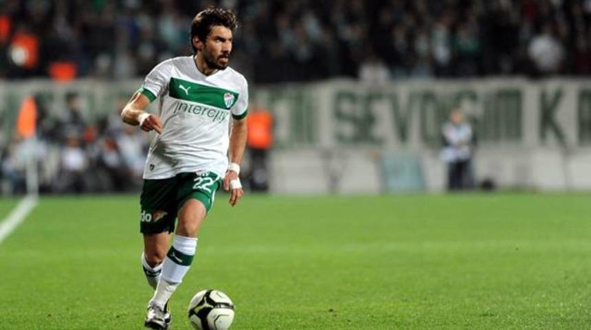 Galatasaray'dan Şener bombası