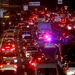 İstanbul’da trafiği rahatlatacak kritik adım! 120 kilometrelik yeni yol projesi... Oranı arttırmaya geliyor