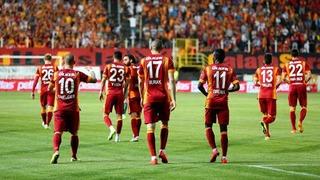 Şampiyonluk yolunda kritik viraj