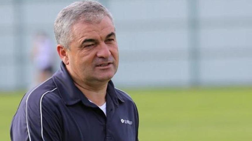 Mersin İdmanyurdu'nda son dakika gelişmesi