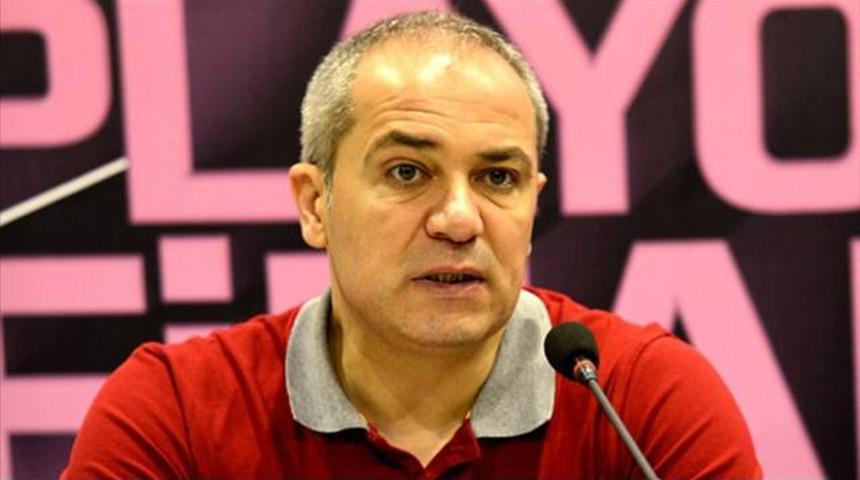 Ekrem Memnun&rsquo;dan y&ouml;netime mesaj