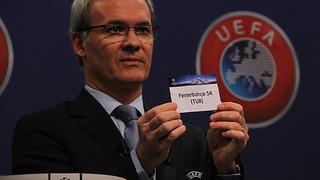 SON DAKİKA: Fenerbahçe'nin Şampiyonlar Ligi'nde Feyenoord'u geçmesi halinde play-off turundaki muhtemel rakibi belli oldu!