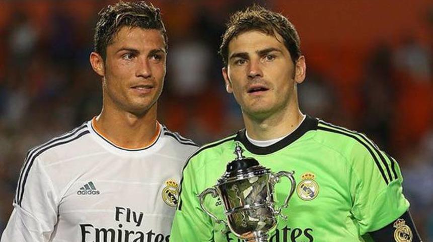 Real Madrid'i karıştıran iddia