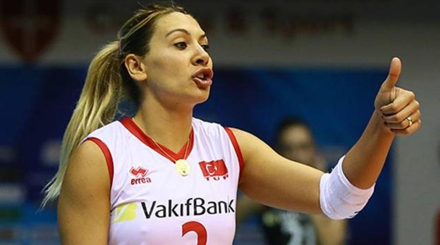 Gizem yuvadan ayrıldı