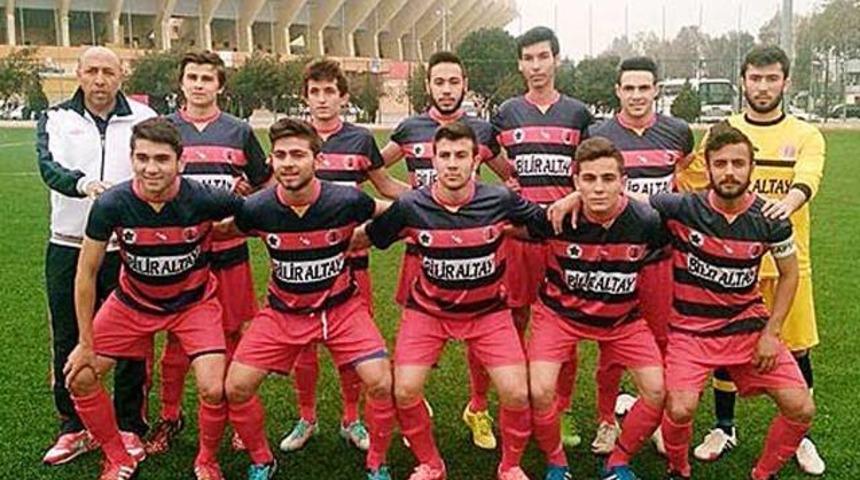 İbret olsun diye takımını ligden çekti