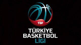 TBL'de çeyrek final programı
