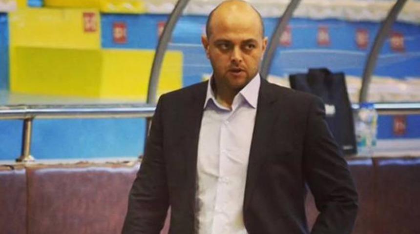 Hatay BB'de Ekin Baş dönemi