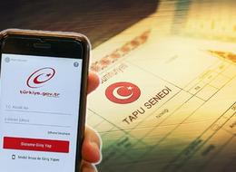 Eviniz, arsanız, dükkanınız sizden habersiz satılabilir! Tapusu olan herkesi ilgilendiriyor... Çözümü ise e-devlet'te ücretsiz