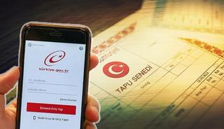 Tapusu olanlar dikkat! Eviniz, arsanız, dükkanınız sizden habersiz satılabilir