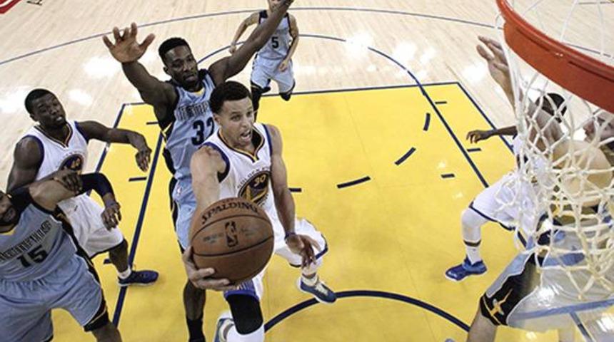 MVP hakkını verdi, seriyi eşitledi