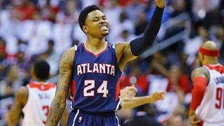 Hawks pes etmiyor