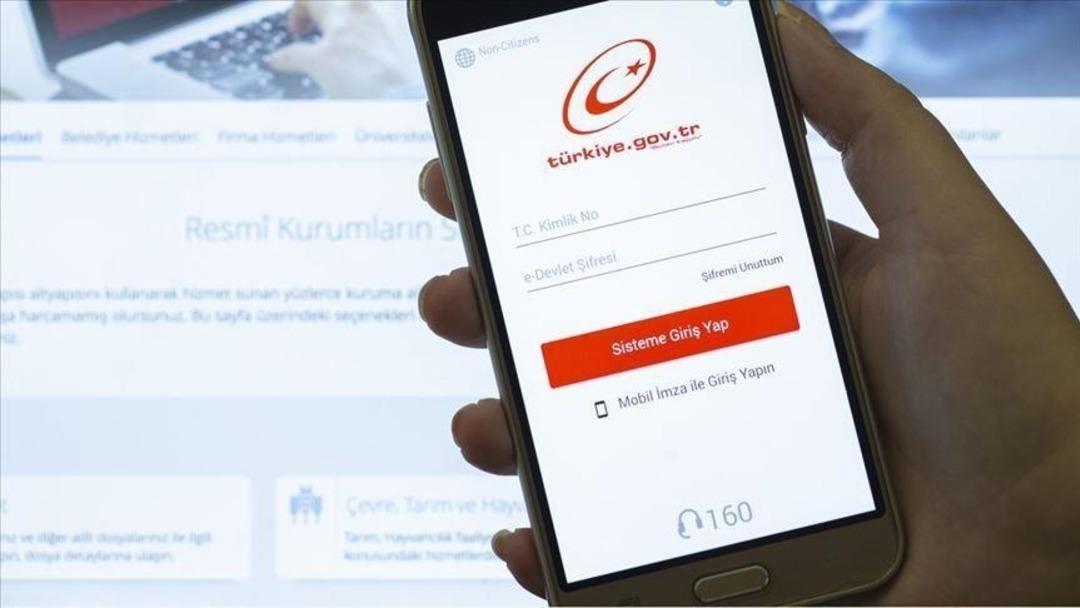 Eviniz, arsanız, dükkanınız sizden habersiz satılabilir! Tapusu olan herkesi ilgilendiriyor... Çözümü ise e-devlet te ücretsiz 4