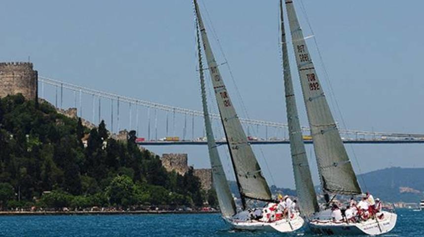 Bosphorus Cup 2015'e yoğun ilgi