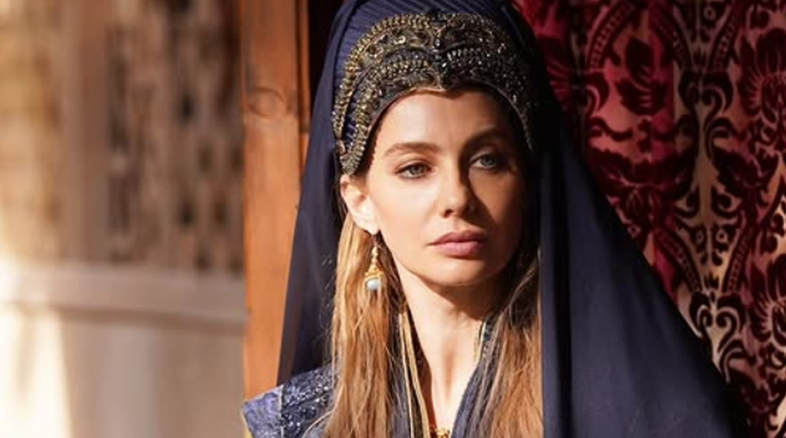  Tuba Ünsal, Ayvacık’ta arazi satın aldı! "Tarla kurdum" diyerek paylaştı