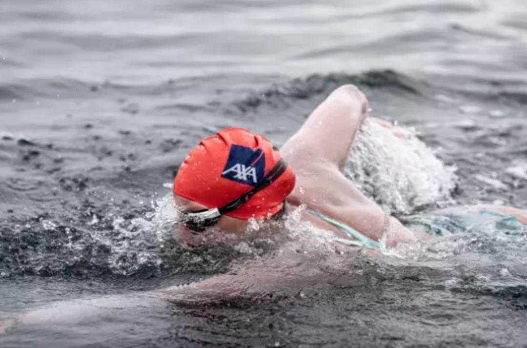 Bengisu Avcı, Tsugaru’yu tamamlayarak Ocean’s 7 gurur tablosundaki ilk Türk olarak tarihe geçti 1