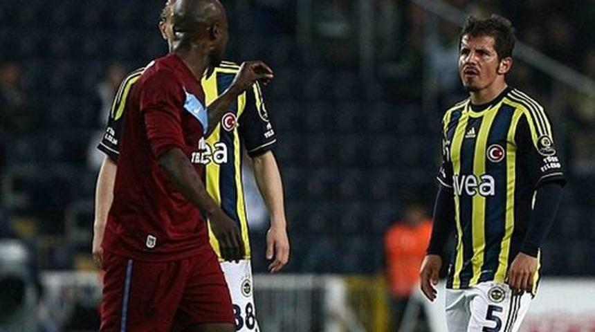 Zokora-Emre kavgası test sorusu oldu