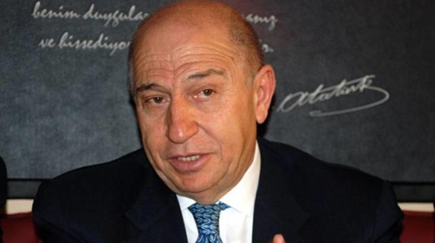 Nihat &Ouml;zdemir Fenerbah&ccedil;e&rsquo;ye d&ouml;n&uuml;yor