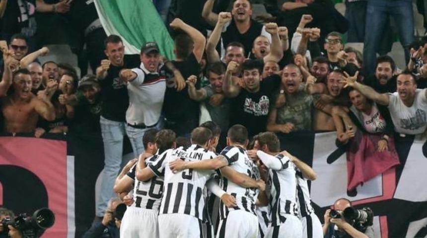 Real Madrid - Juventus maçı İdman Tv'den canlı yayınlanacak