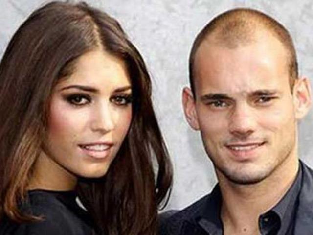 Yolanthe'ye 'tweet' şoku!