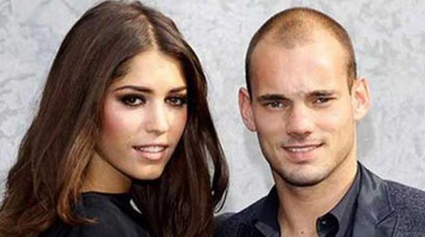 Yolanthe'ye 'tweet' şoku!
