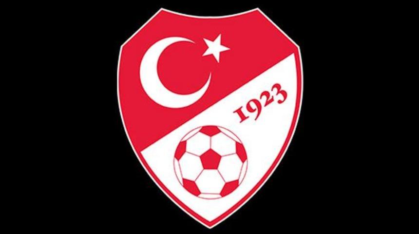 TFF'den 'Soma' mesajı